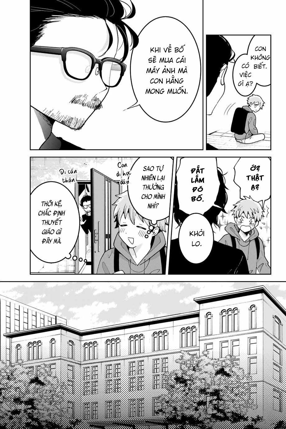 bokutachi wa hanshoku wo yameta chapter 2 5