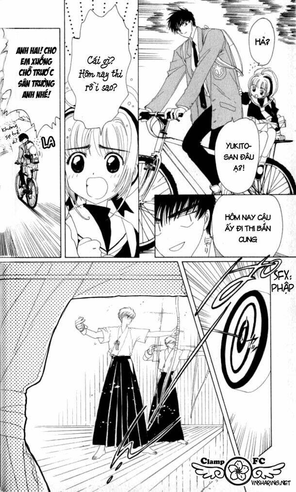 card captor sakura chapter 2 24