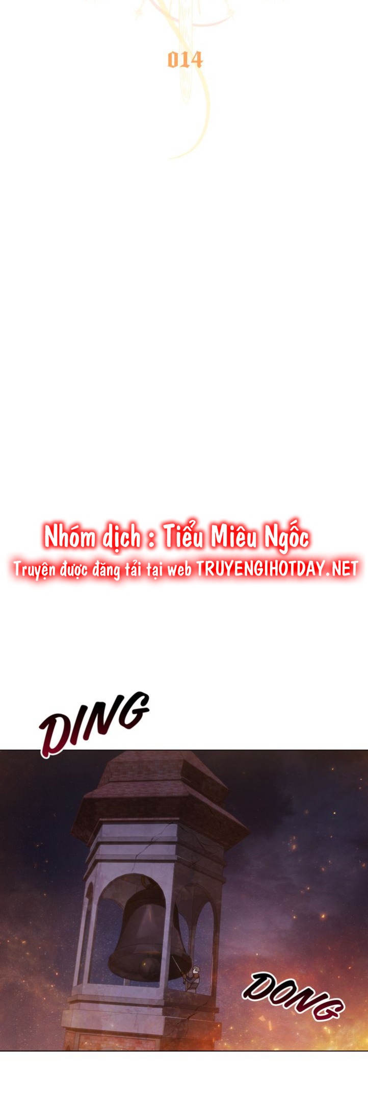 thanh kiếm của evangeline chapter 14 8