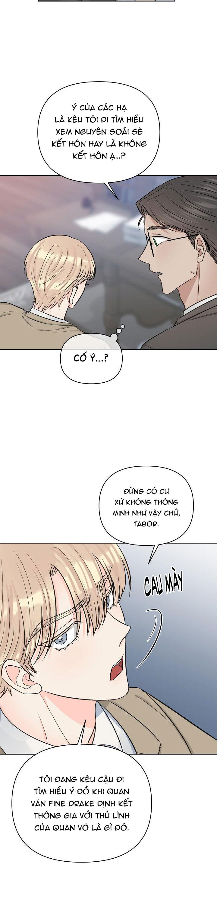 sắc đêm chapter 40 22