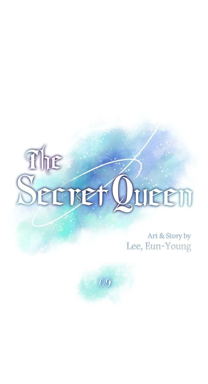 nữ hoàng bí ẩn chapter 9 4