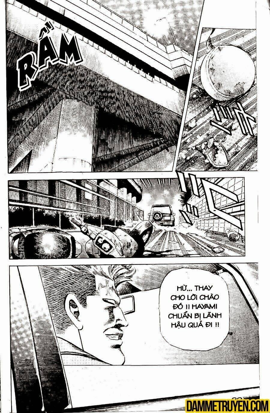sức mạnh nhân đôi chapter 22.1 13