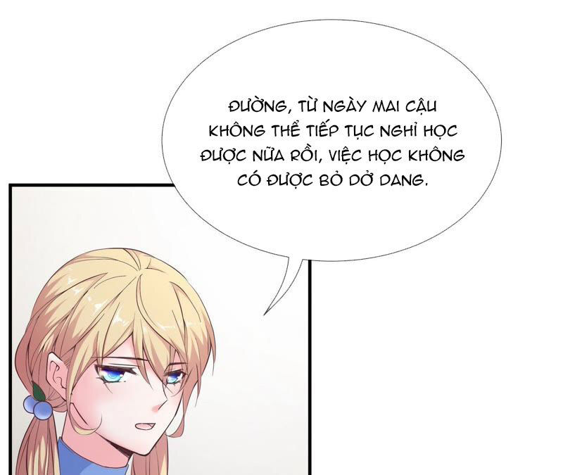 chiến lược lãng mạn của thịnh thiếu chapter 41 10