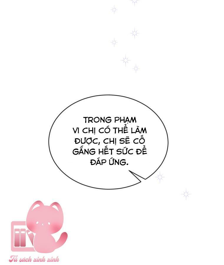 mong được chị chỉ bảo, tiền bối chapter 3 11