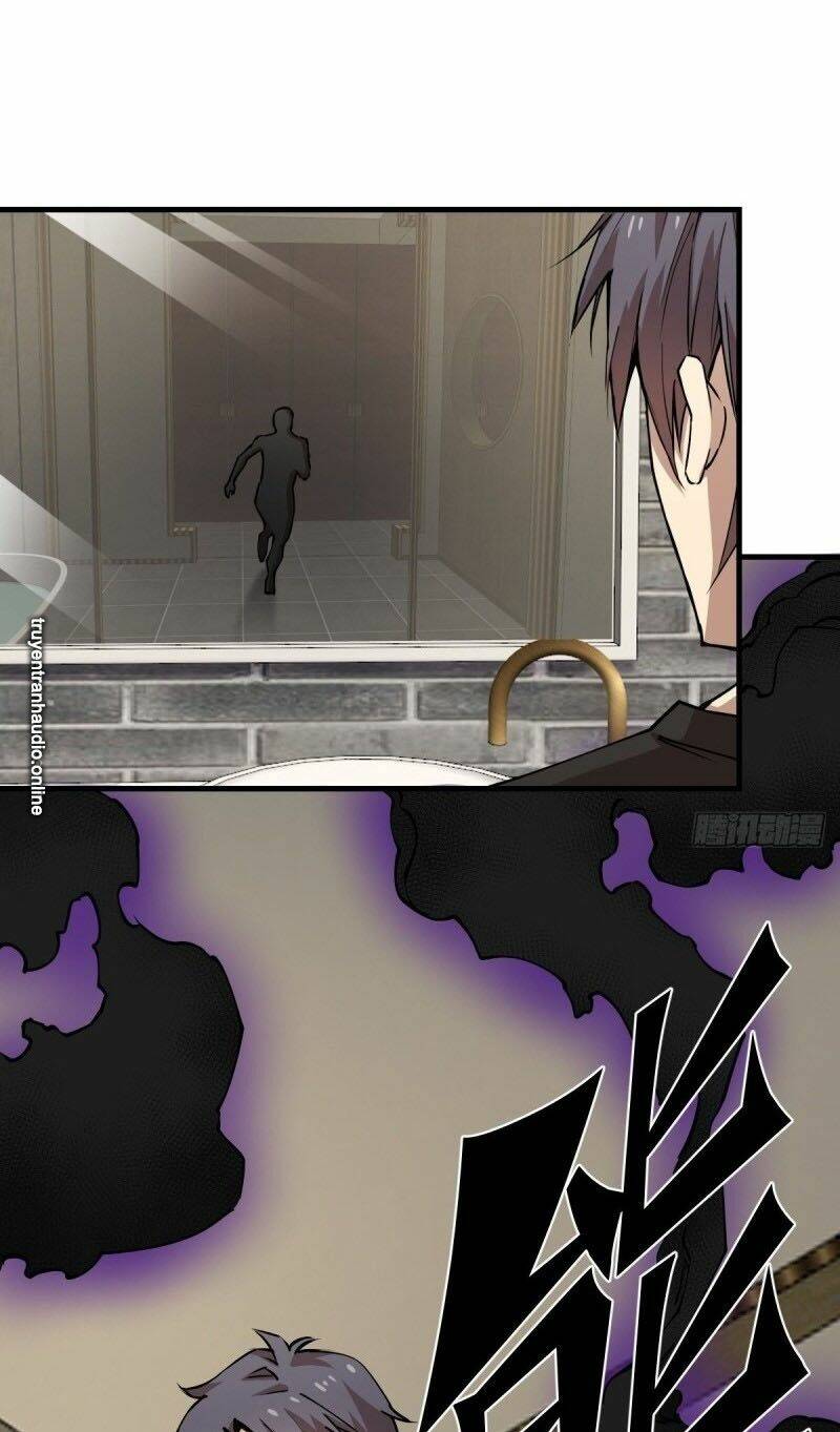 thâm dạ thư ốc chapter 135 9