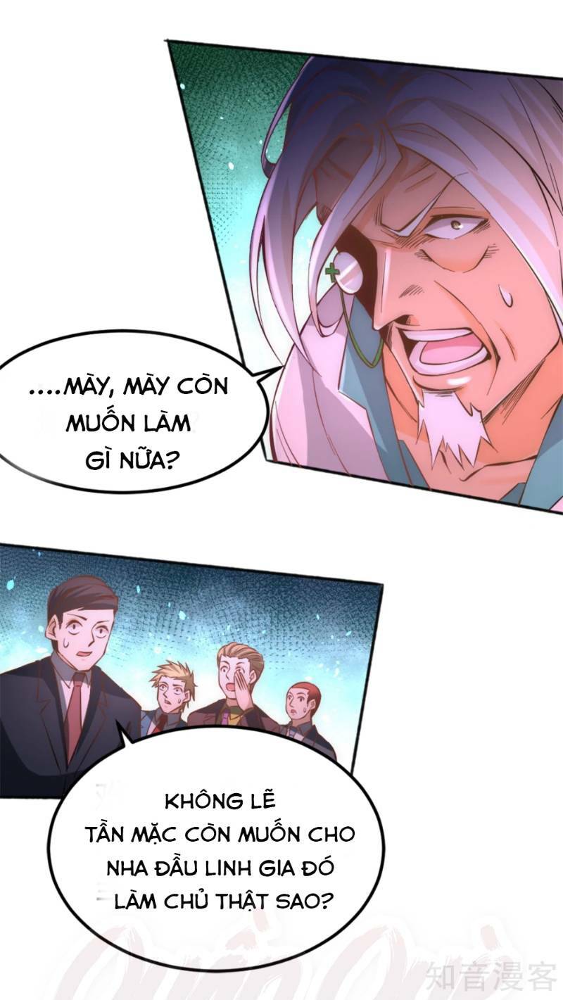đô thị đỉnh phong cao thủ chapter 79 23