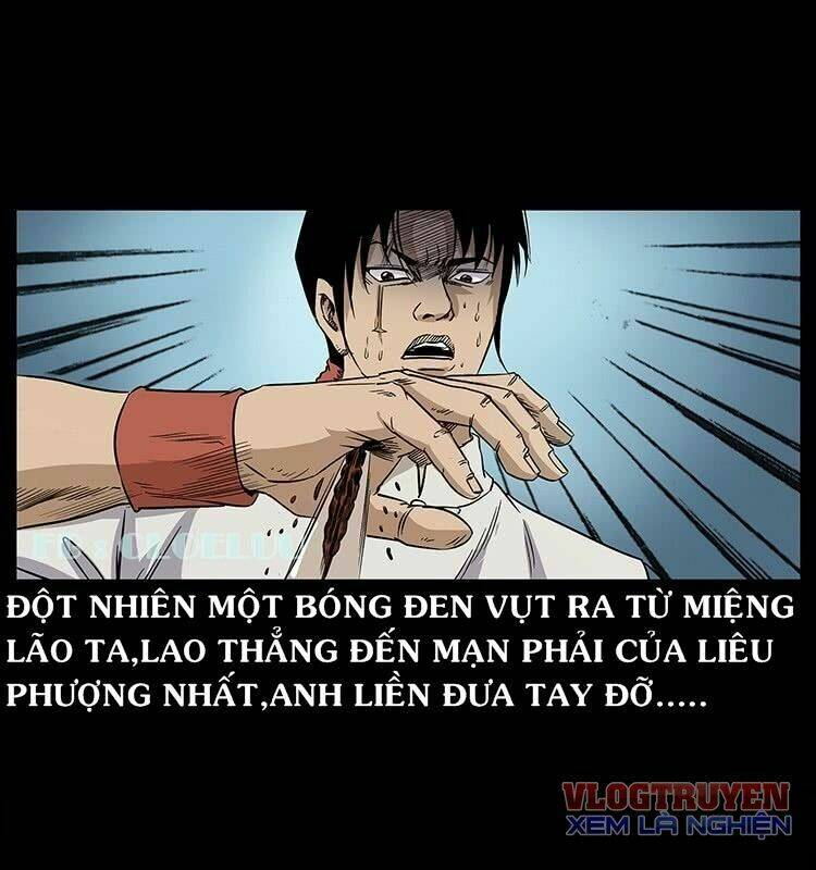 tiên sơn truyền kỳ chapter 11 43