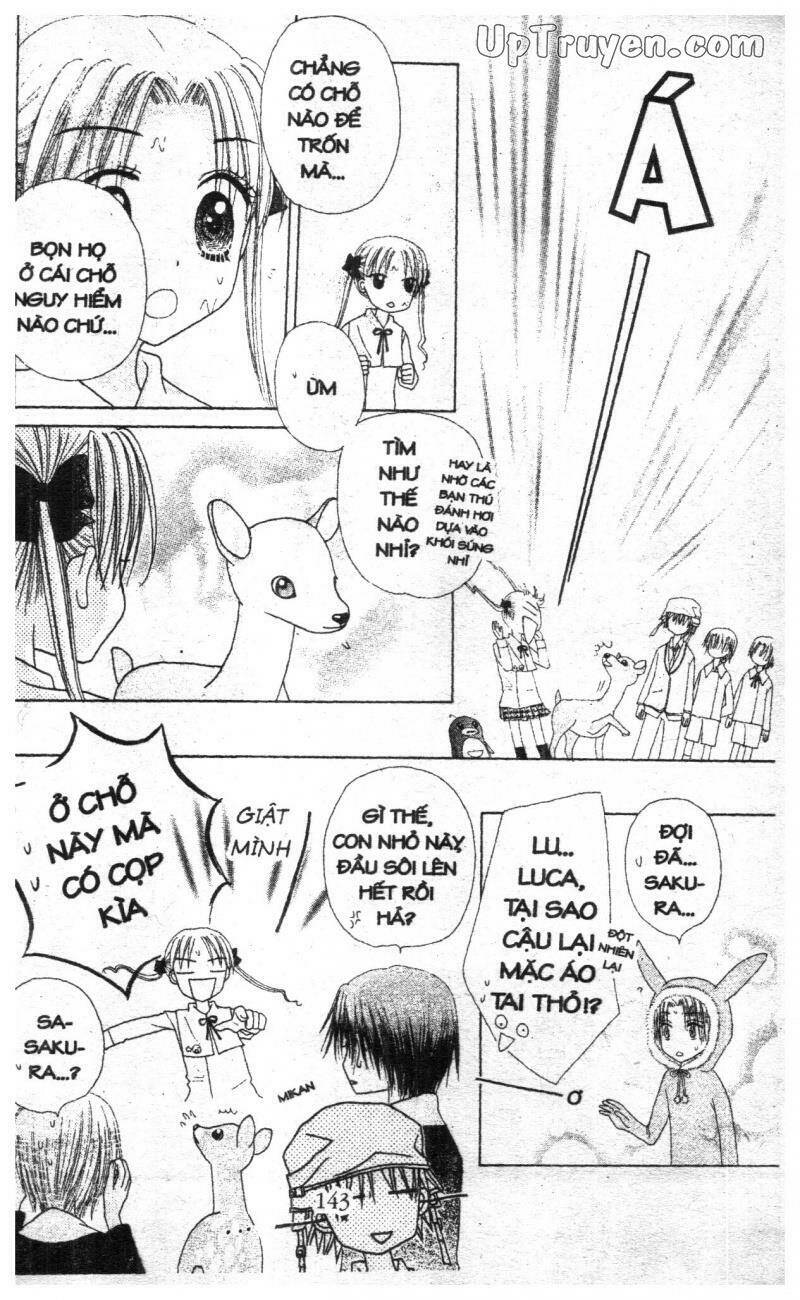 gakuen alice chapter 35 141