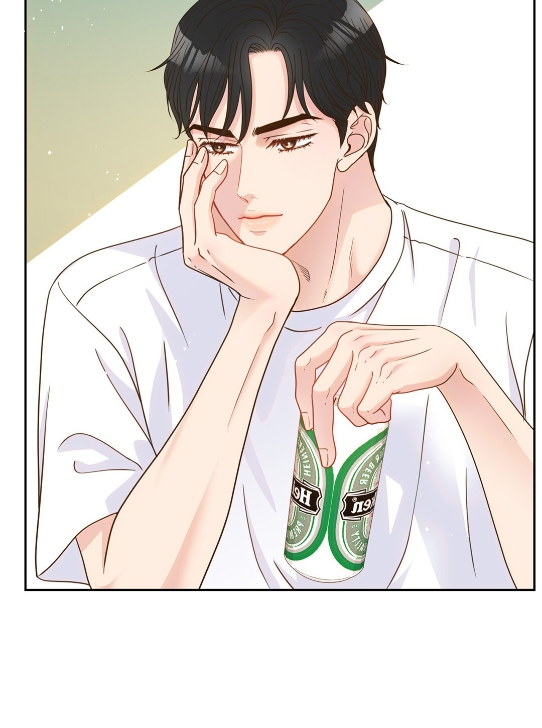 [18+] trải nghiệm thân mật với bạn của anh trai chapter 2.1 21