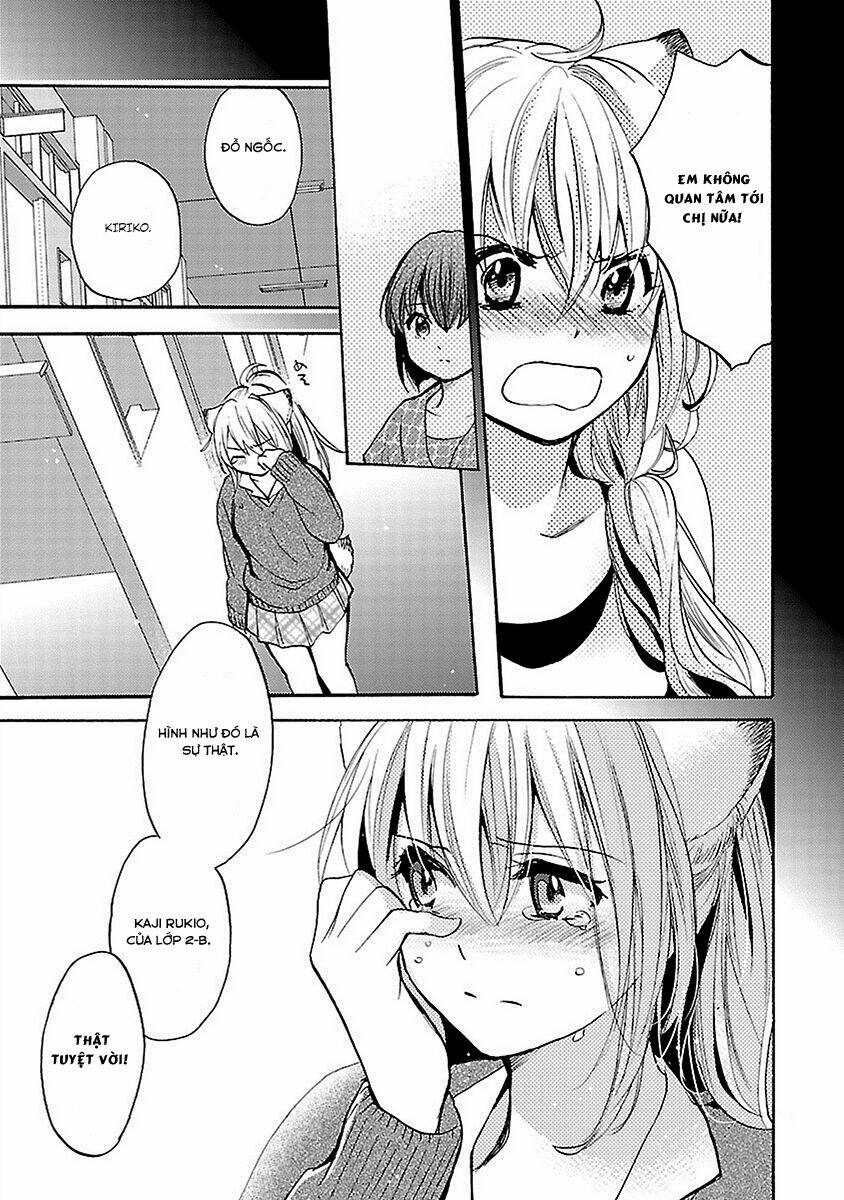 come come vanilla! chapter 15 7