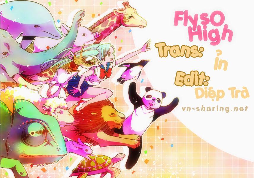 barakamon chapter 12 16