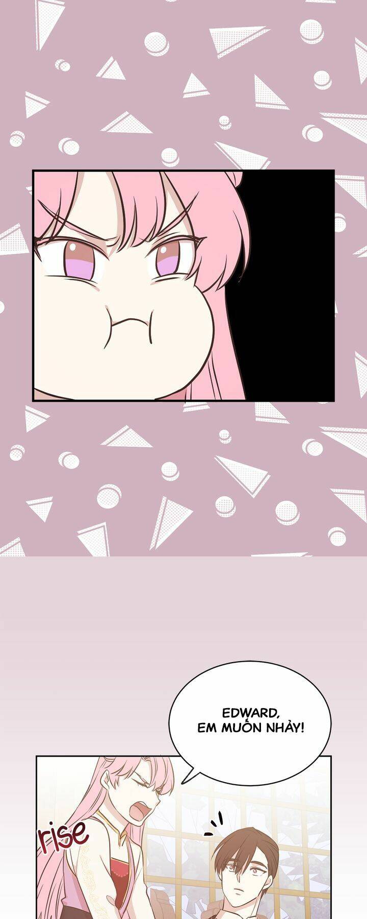 tôi chọn kết thúc của hoàng đế chapter 17 4