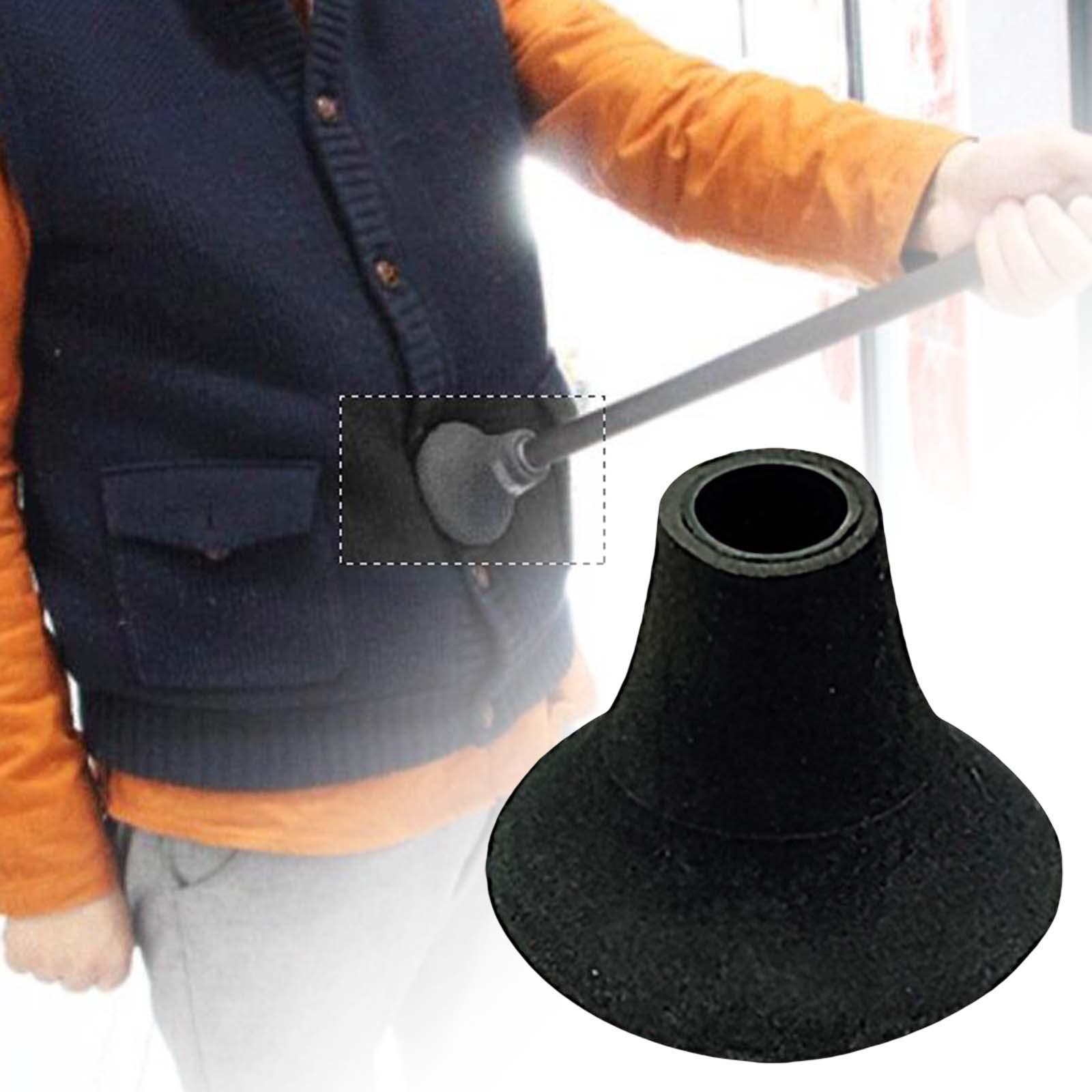 Lightweight EVA Fishing Rod Support Stand Up Waist Holder Stand Fishing Gear