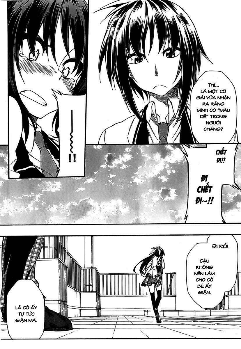 sexual hunter riot chapter 7 20