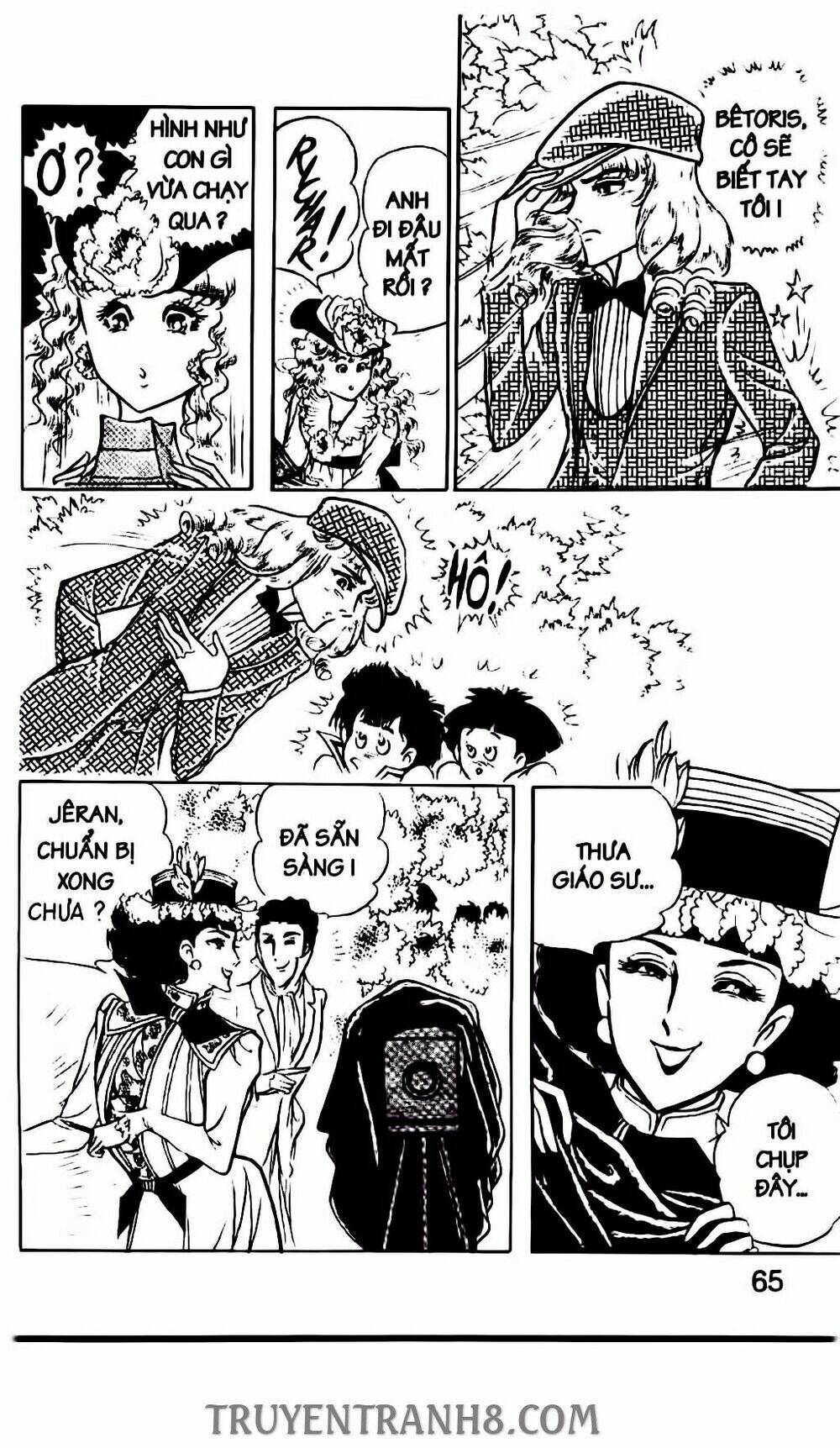 the count s daughter chapter 78 10