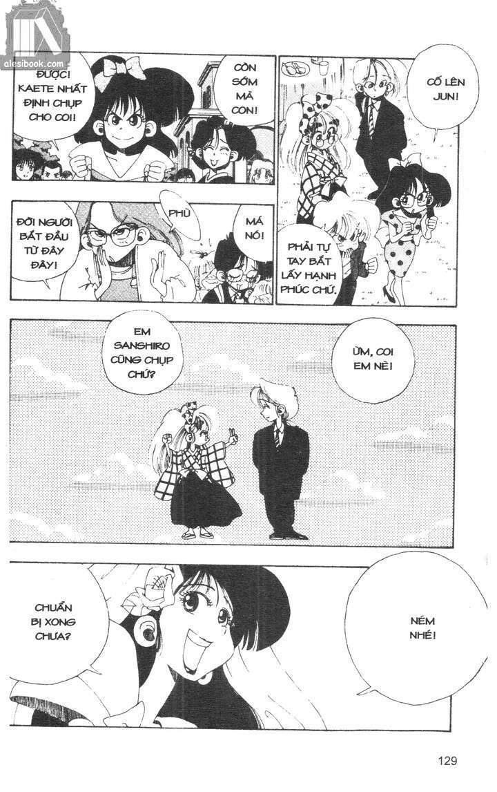 bộ đôi siêu hài chapter 200 10