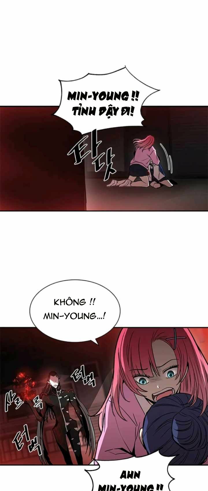 chuyển sinh thành ác nhân chapter 16 29