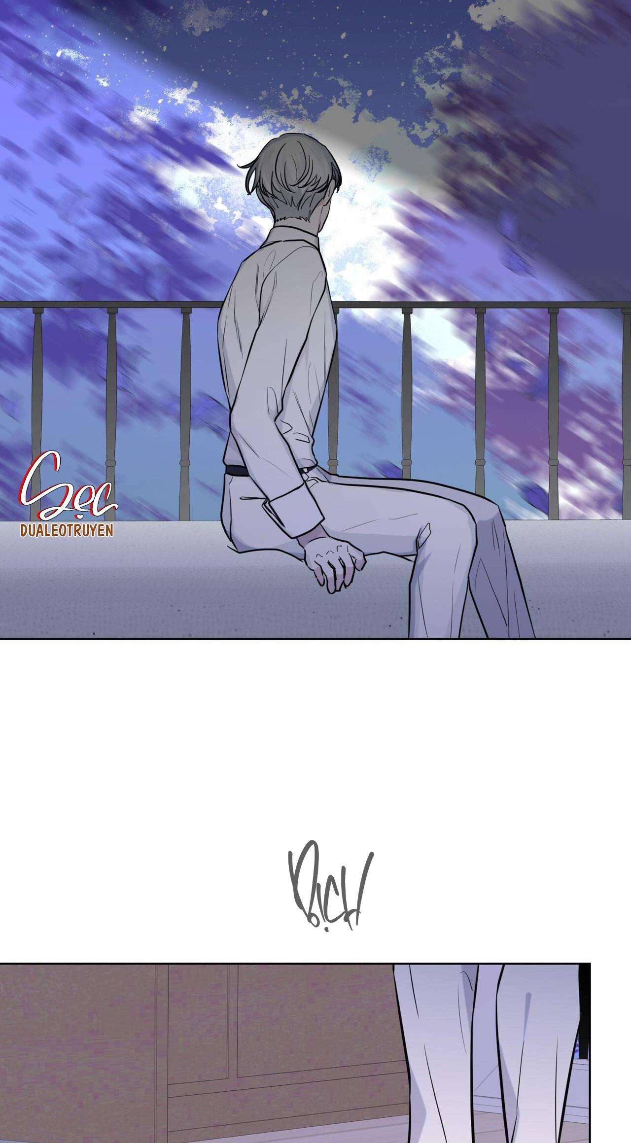 rừng biển [bl] chapter 59 17