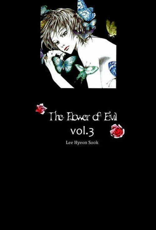 flowers of evil chapter 8 7