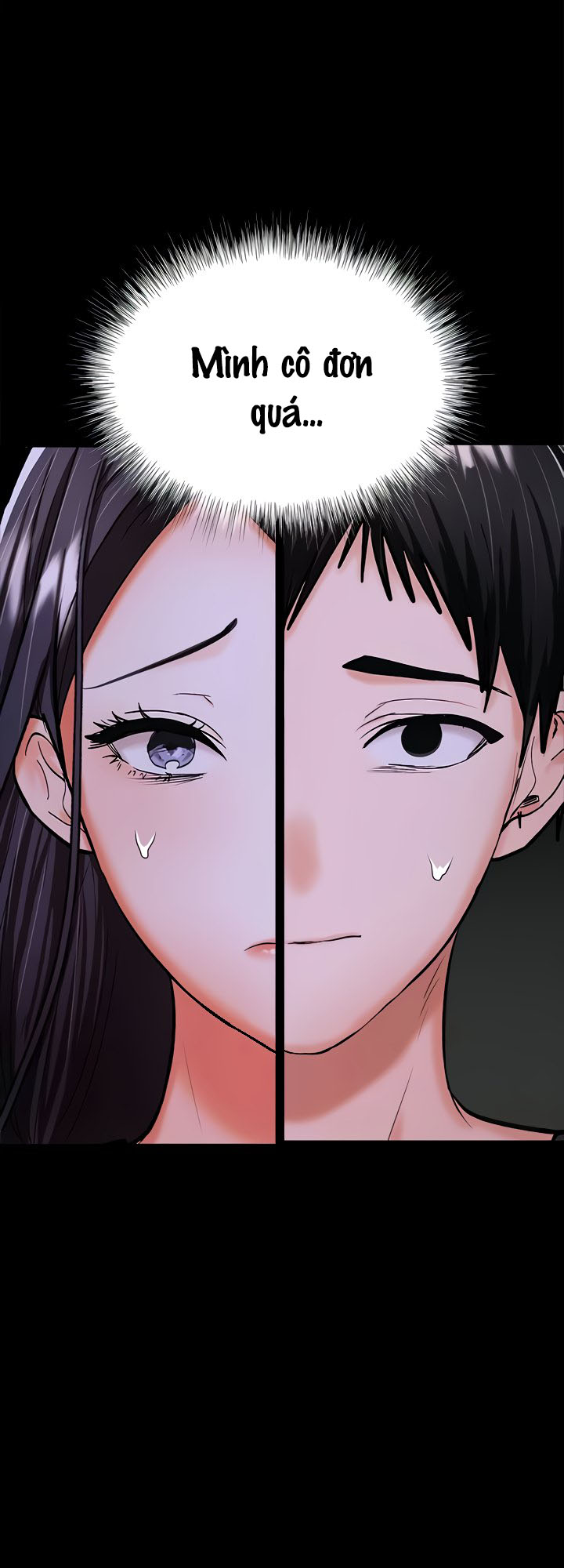 chiều chuộng em đi mà chapter 20.2 45