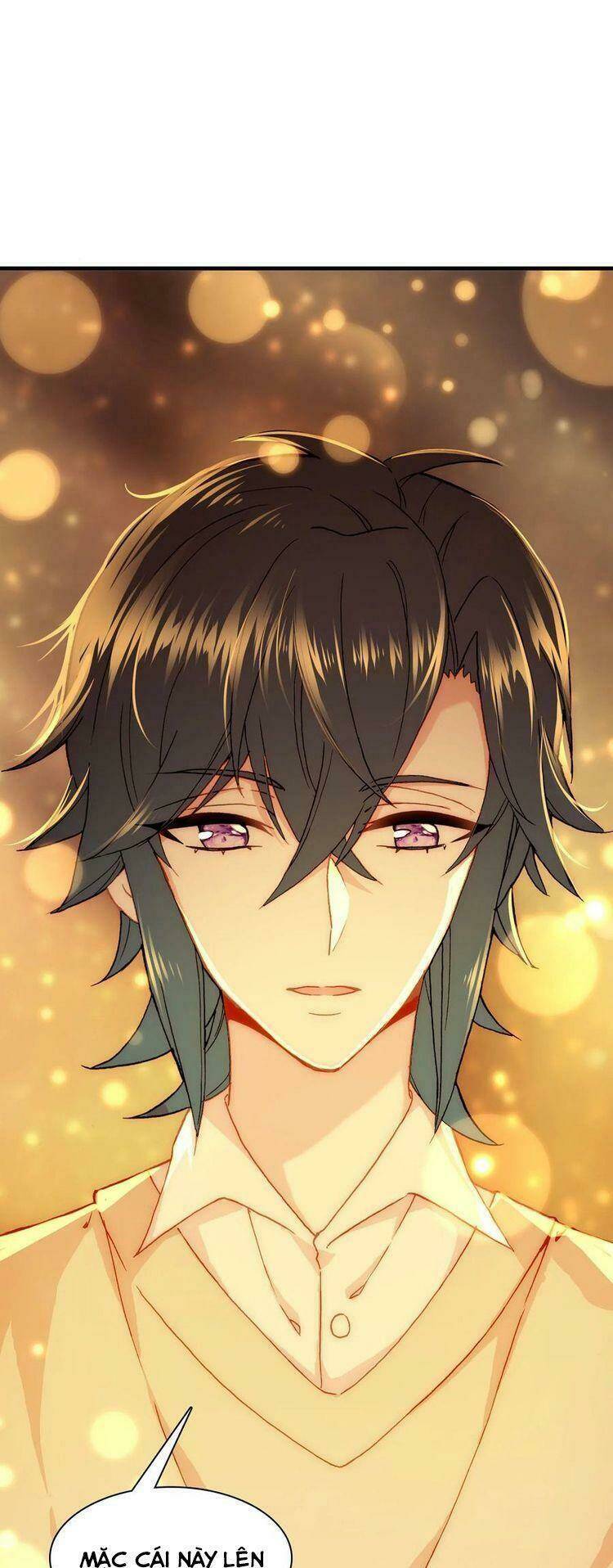 chuyển phát nhanh tình yêu chapter 24 8