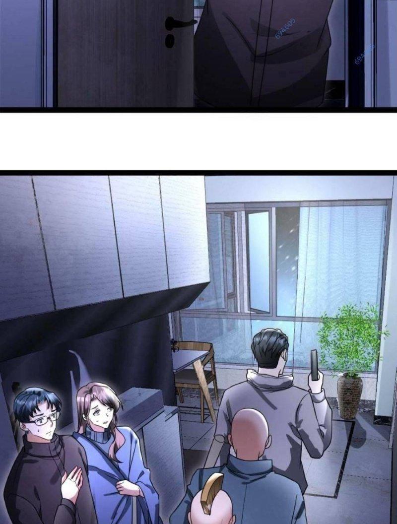 đóng băng toàn cầu: tôi gây dựng nên phòng an toàn thời tận thế chapter 34 23