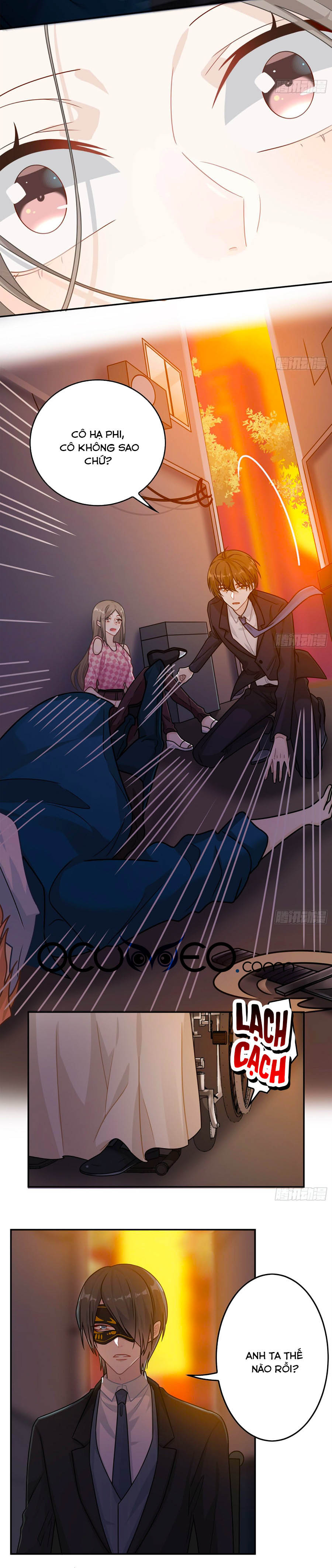 hai cách tìm gặp người yêu chapter 63 7