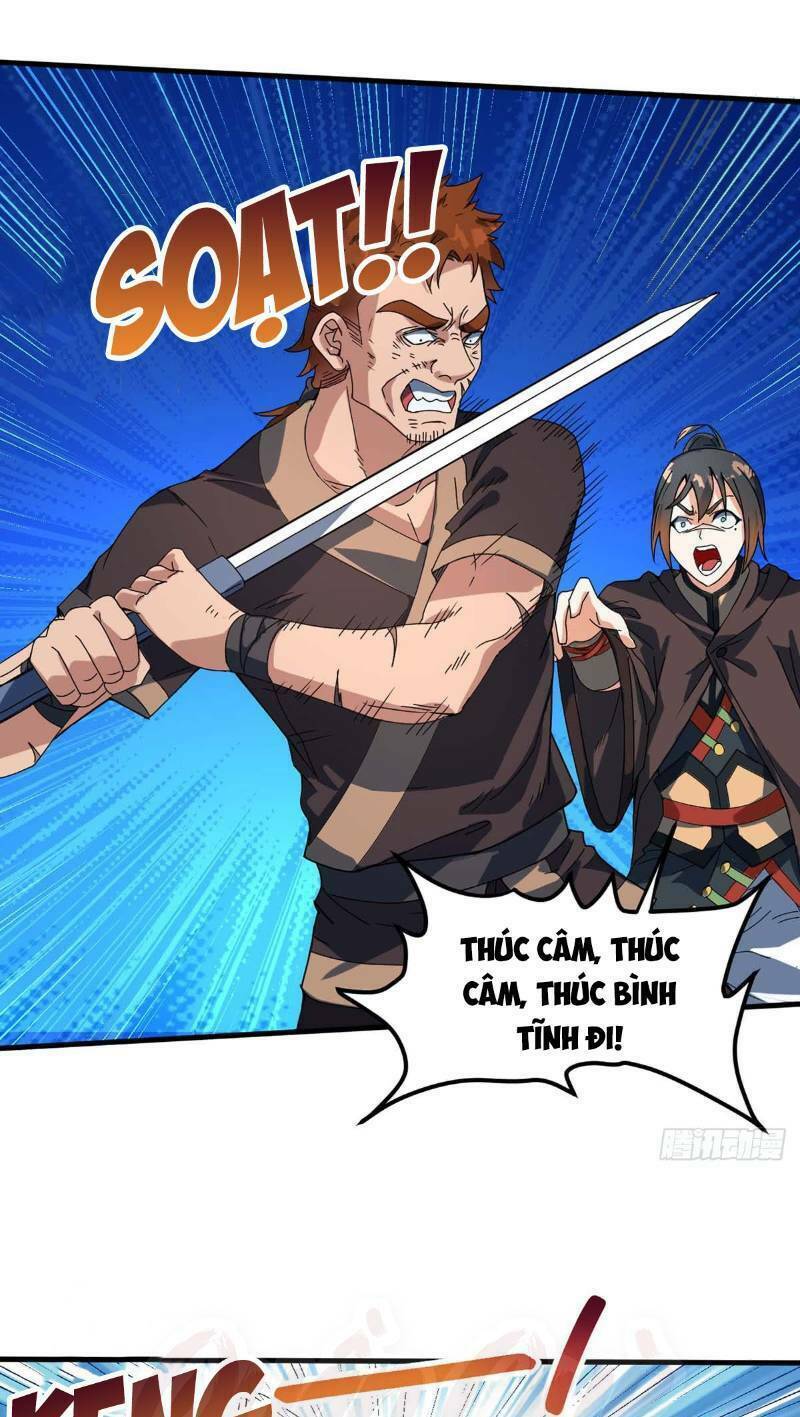 đan võ chí tôn chapter 6 20
