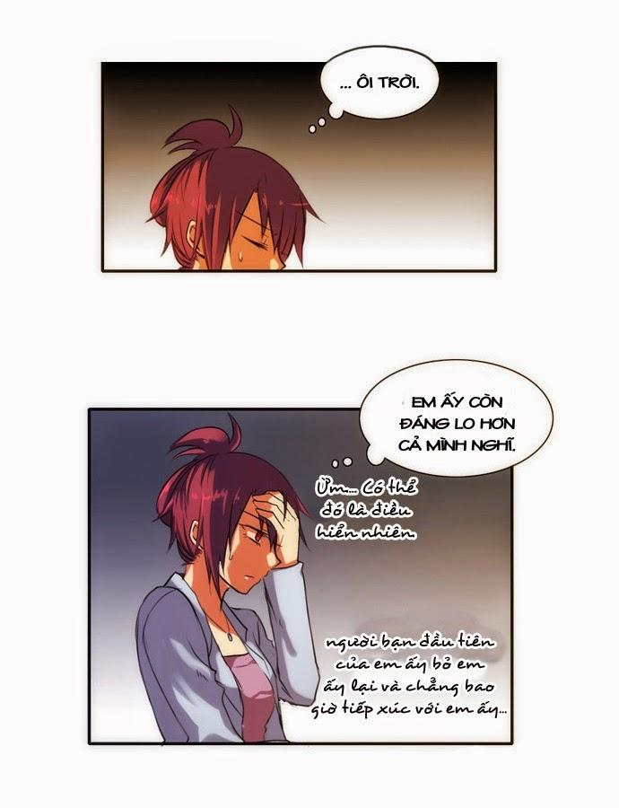 crepuscule (yamchi) chapter 37 23