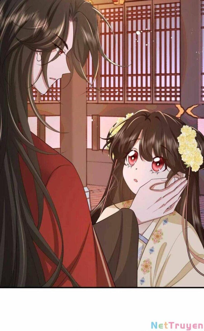 phương thức sinh tồn của công chúa pháo hôi chapter 166 36