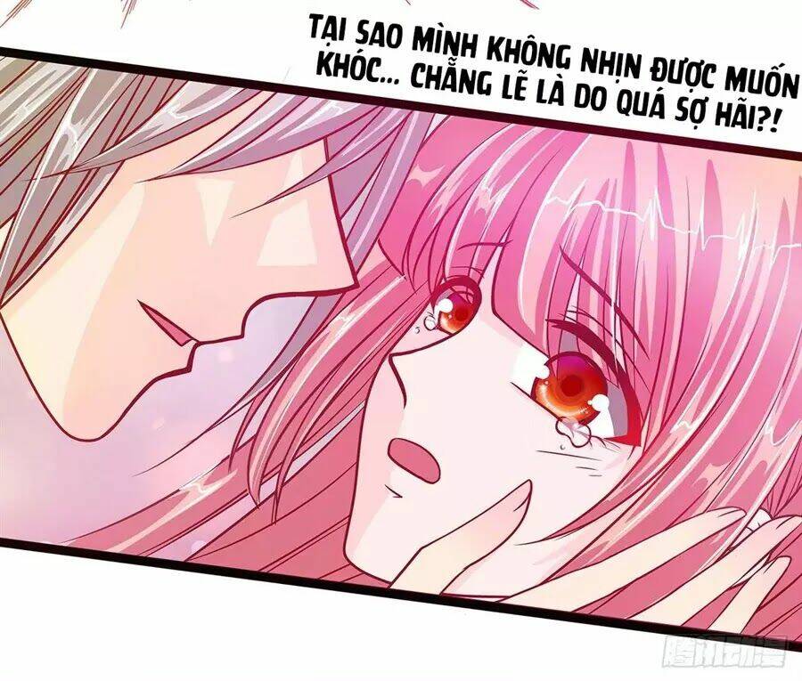 sủng thê cuồng ma của minh vương điện hạ chapter 3 10