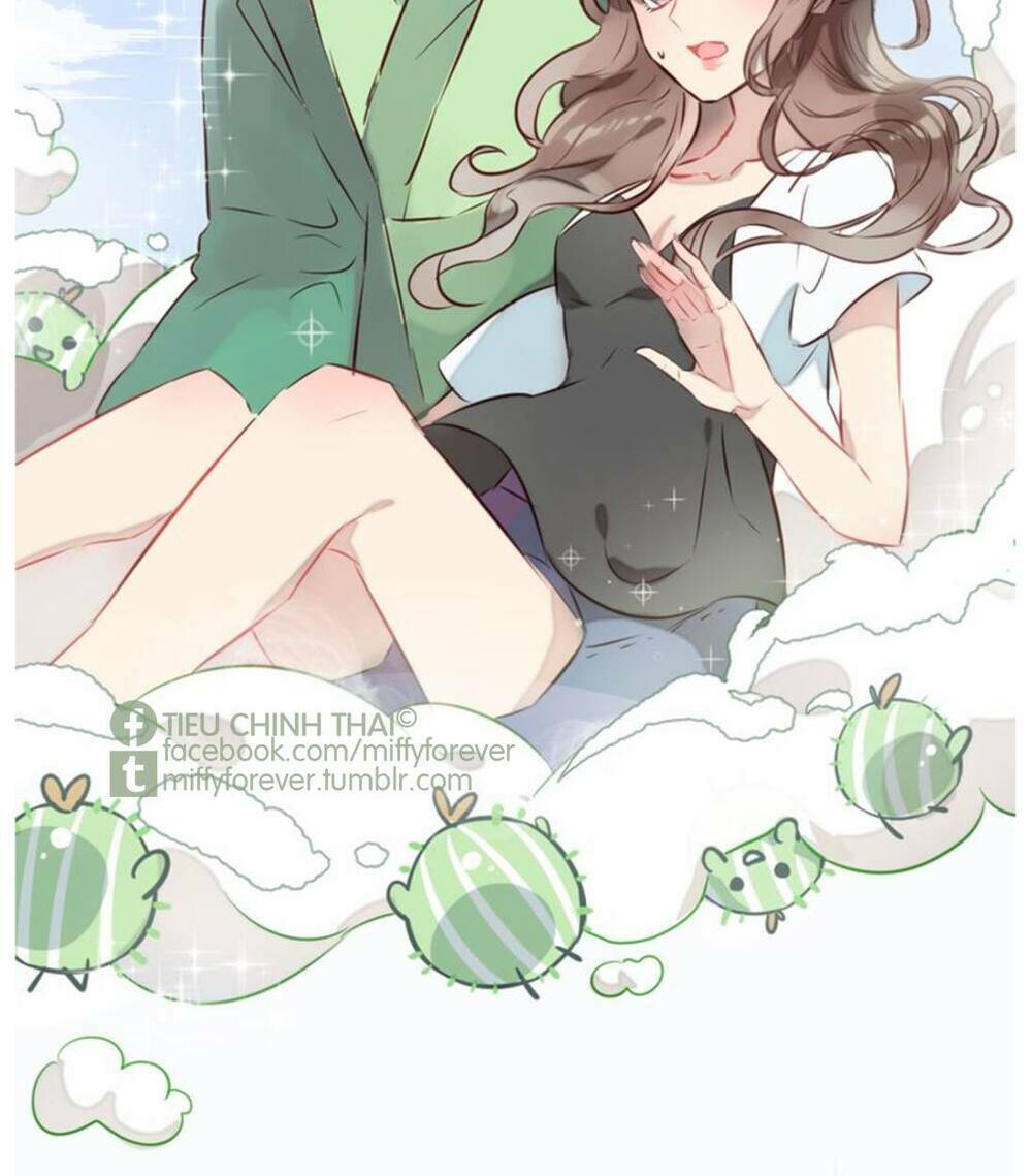 bạn trai xương rồng chapter 0 26