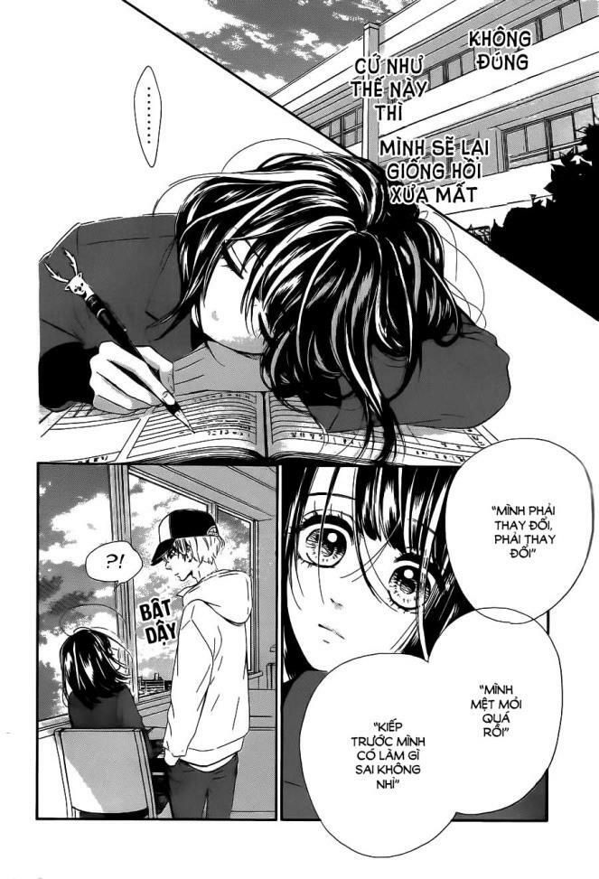 cô nàng nhút nhát uka-chan chapter 1 22