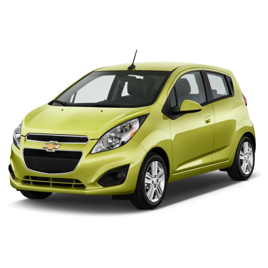 Má phanh trước Daewoo Gentra/Cheryvolet Saprk 2012-