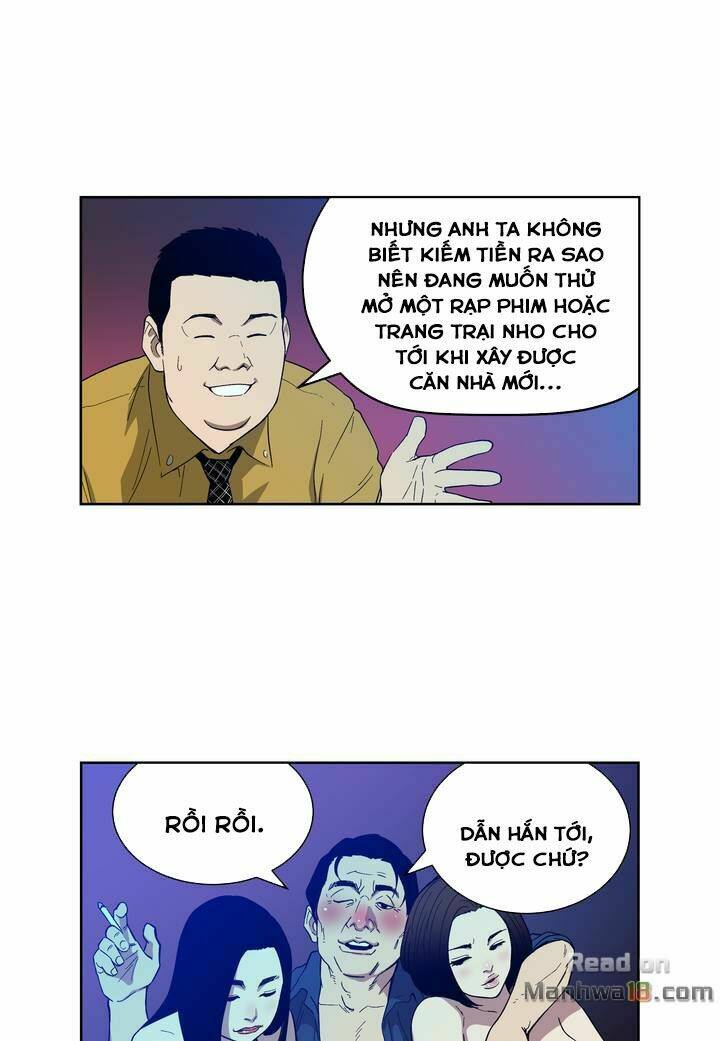 thần bài siêu năng chapter 73 16