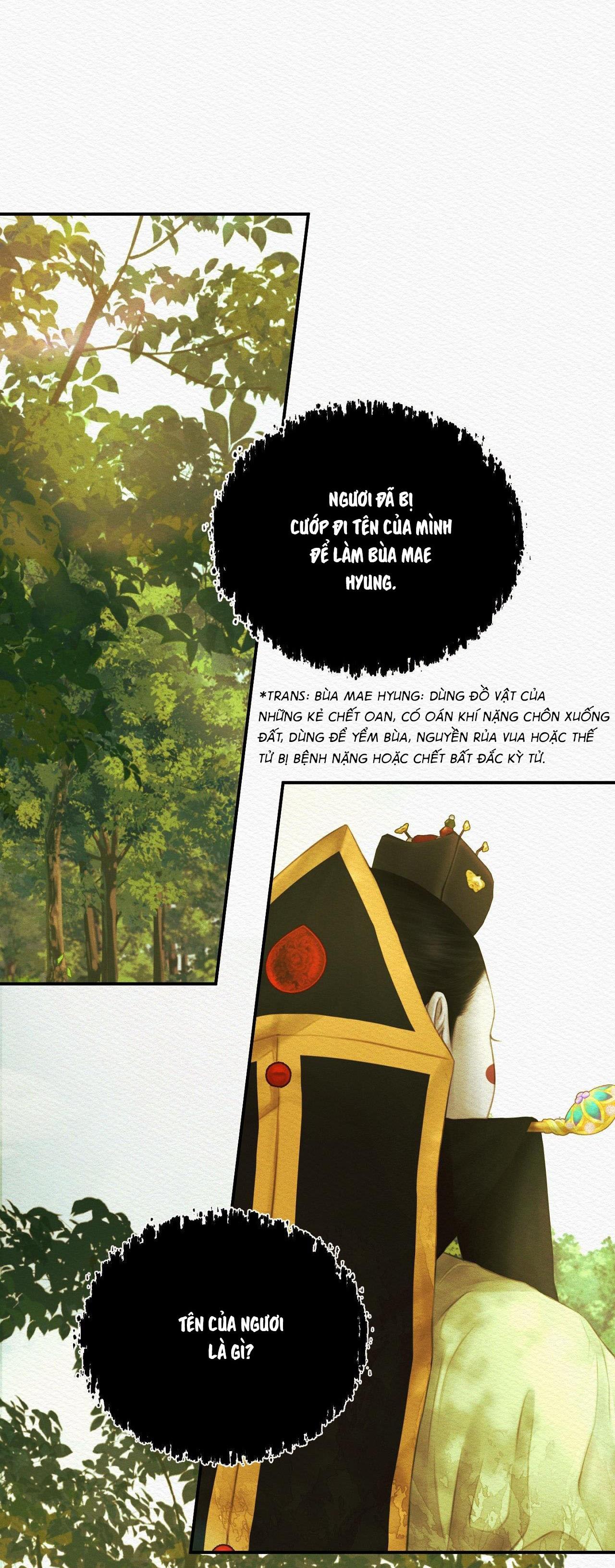 qủy dạ khúc chapter 51 67