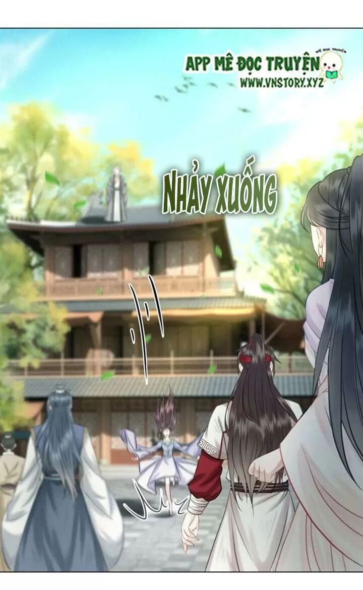 cực phẩm phế vật tiểu thư chapter 77 5