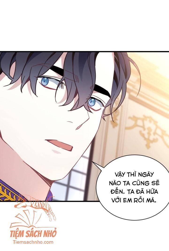 con gái chồng quá dễ thương chapter 42 10