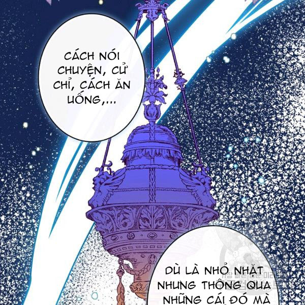 hoàng phi bóng tối - shadow queen chapter 56 85