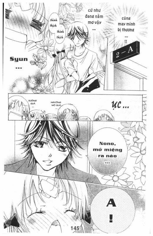 ore-sama kingdom chapter 4 145