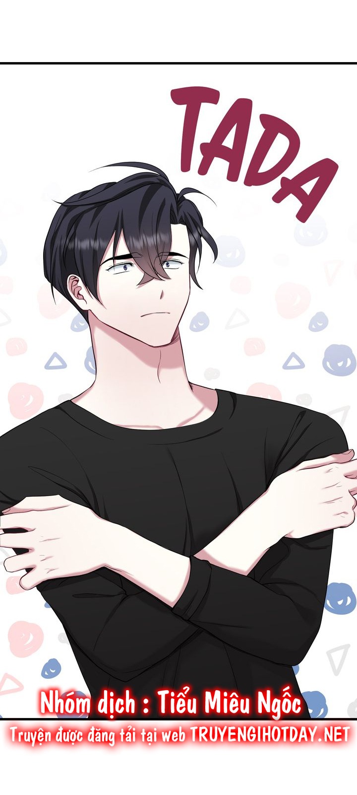 ngày mai chỉ có một lần chapter 14 35