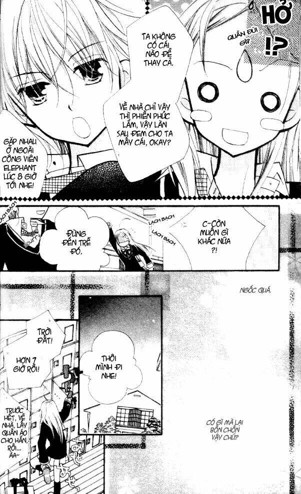 cherry juice chapter 13 29