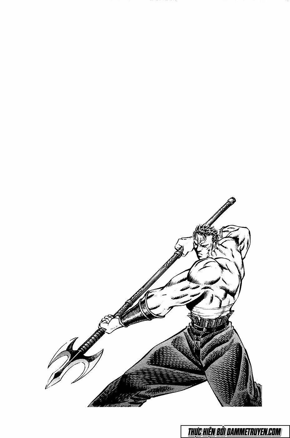 akakatsuki!! otokojuku - seinen yo, taishi wo idake chapter 61 23