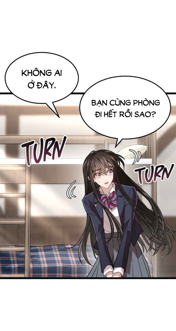 dark moon - tế đàn ánh trăng chapter 69.2 24