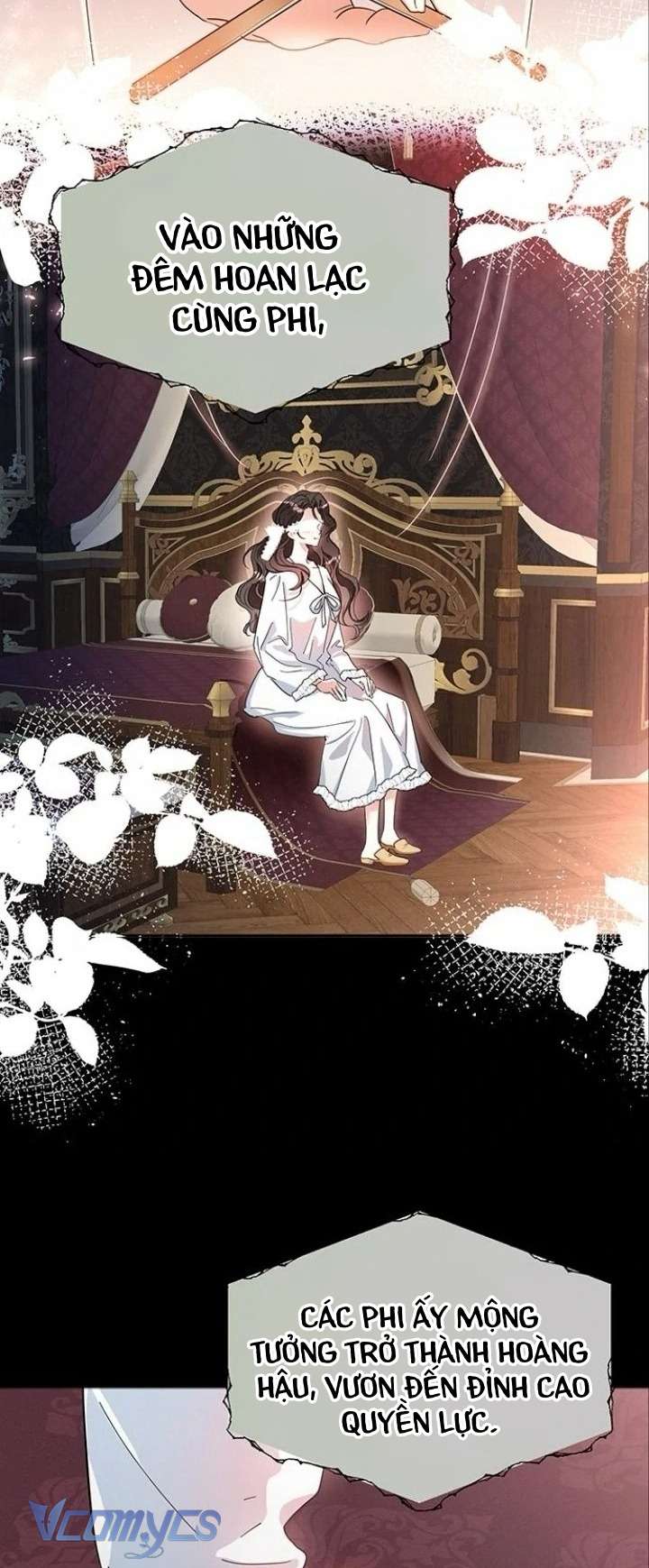 [18+] người yêu đã chết của tôi đã trở thành bạo chúa chapter 5 9