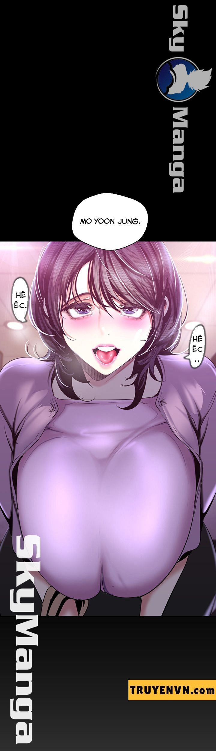 một thế giới mới tuyệt vời chapter 97 25