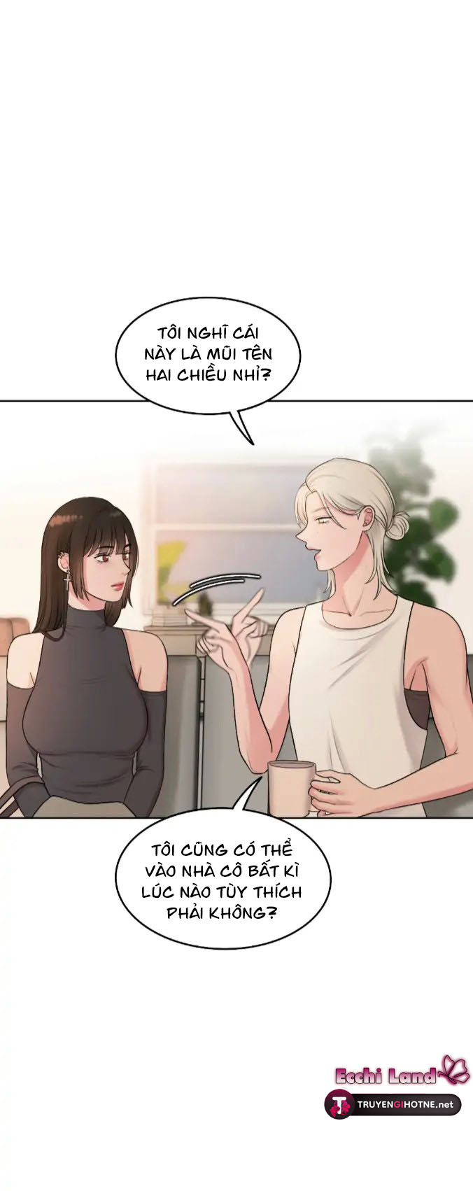 Tàn Nhẫn chapter 25.1 - Trang 7
