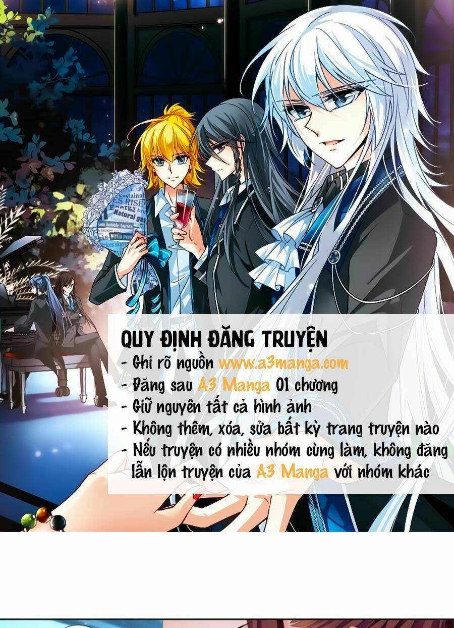 Ma Phi Giá Đáo Chapter 48 - Trang 1