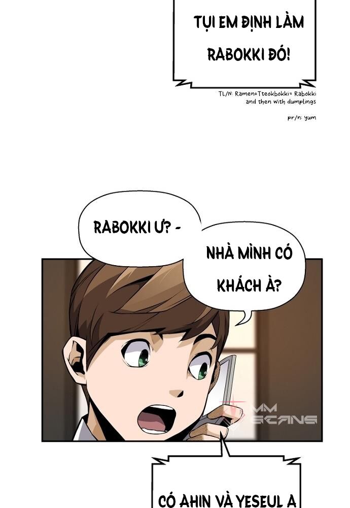 sự trở lại của huyền thoại chapter 32 38