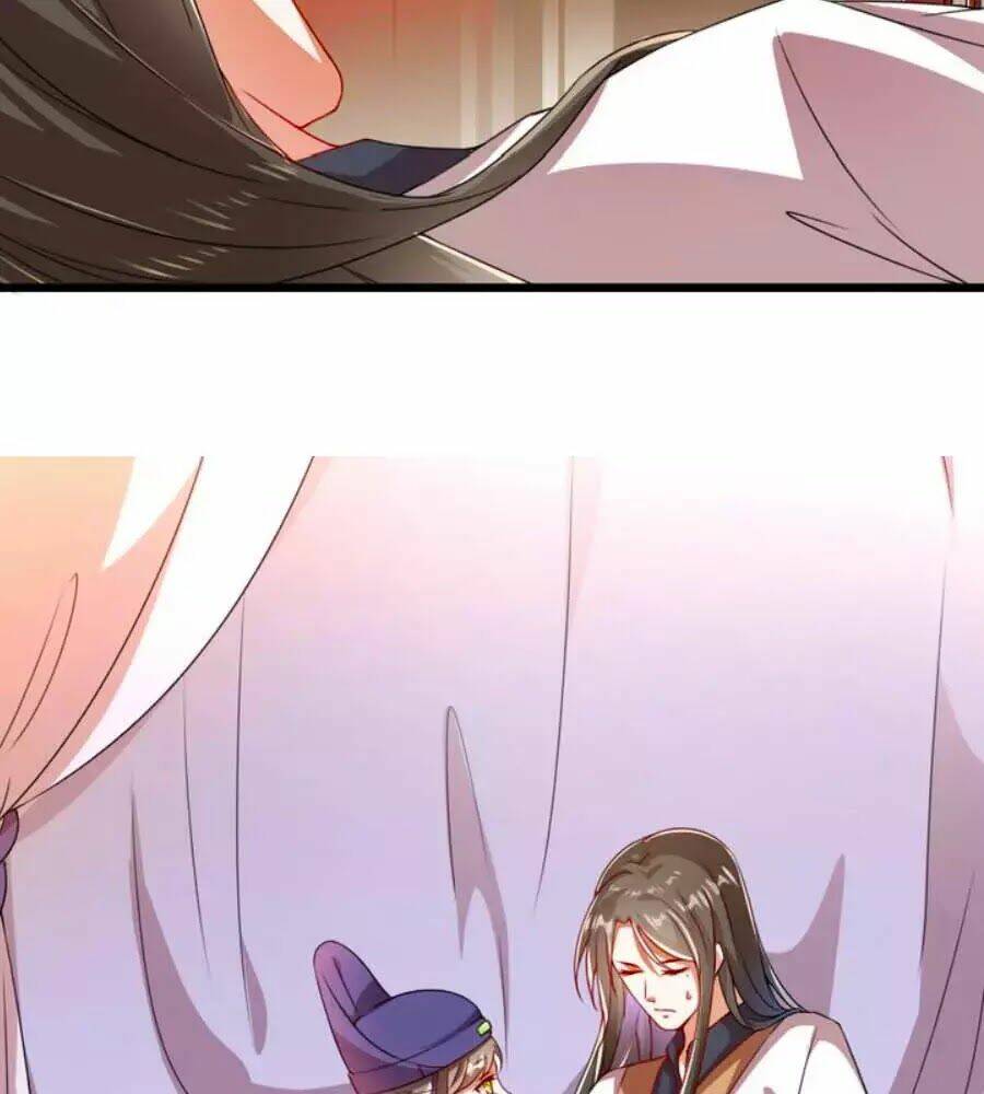 thái tử điện hạ, nô tài có hỉ rồi chapter 16 25